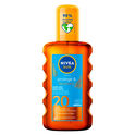 Protege & Broncea Aceite Solar SPF20 Protege & Broncea Aceite Solar SPF20